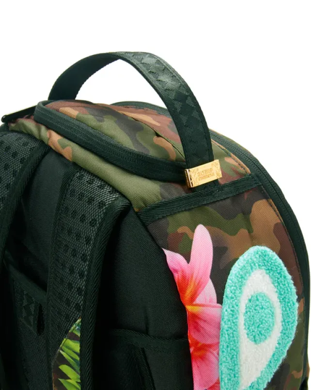 BACKPACKS>SPRAYGROUND NFL: TUA TAGOVAILOA RETRO MIAMI 305 VIBES
