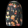 BACKPACKS>SPRAYGROUND NICKELODEON CHECKBREAK BACKPACK (DLXV)