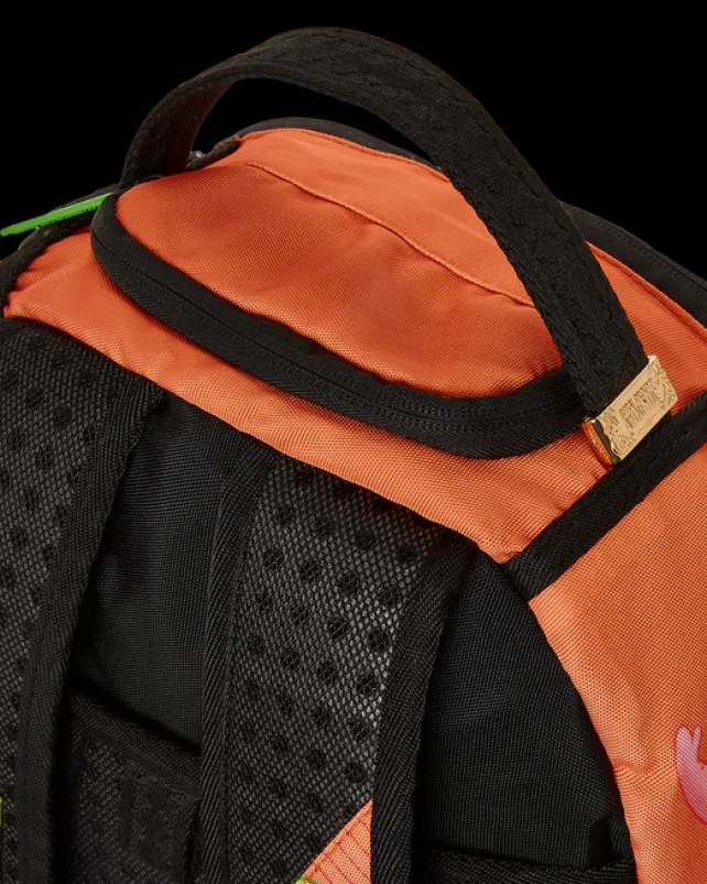 BACKPACKS>SPRAYGROUND NICKELODEON SLIME PARTY (DLXR)