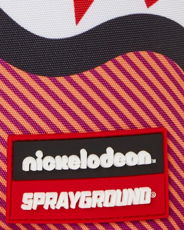 BACKPACKS>SPRAYGROUND NICKELODEON SLIME PARTY (DLXR)