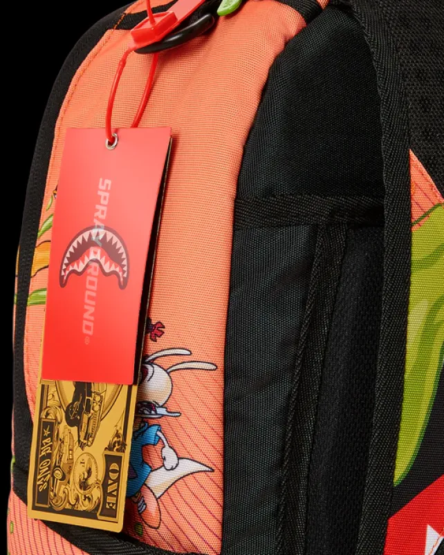 BACKPACKS>SPRAYGROUND NICKELODEON SLIME PARTY (DLXR)