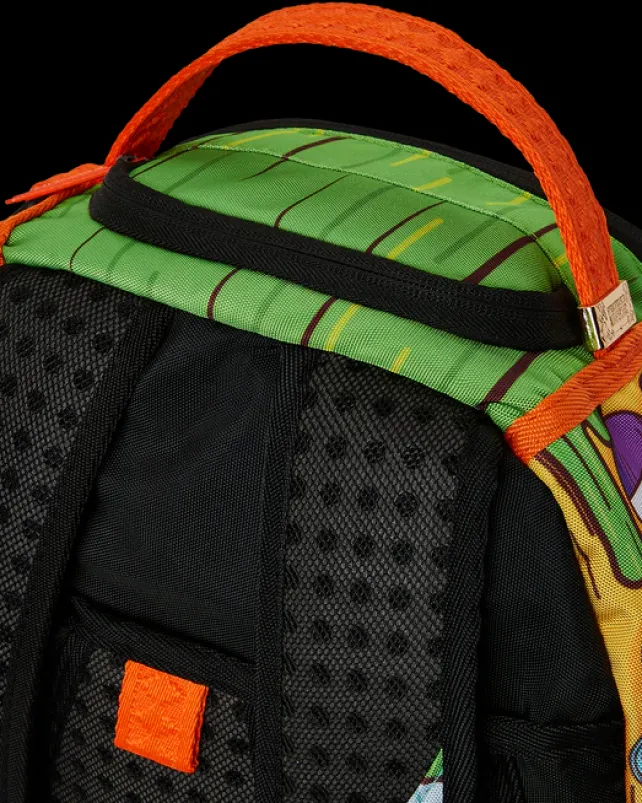 BACKPACKS>SPRAYGROUND NICKELODEON STACK EM UP BACKPACK