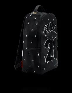 BACKPACKS>SPRAYGROUND NIGHT FLASH (Melvin Gordon Collaboration)