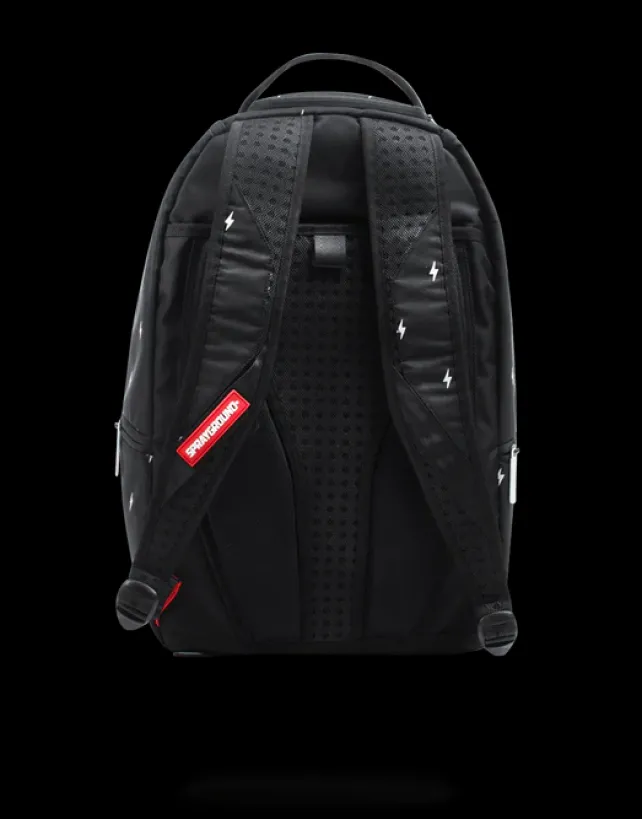 BACKPACKS>SPRAYGROUND NIGHT FLASH (Melvin Gordon Collaboration)