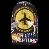 BACKPACKS>SPRAYGROUND NIGHT FLIGHT (DLXR)