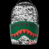 BACKPACKS>SPRAYGROUND NIGHT NIGHT BACKPACK (DLXV)