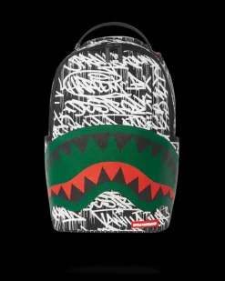 BACKPACKS>SPRAYGROUND NIGHT NIGHT BACKPACK (DLXV)