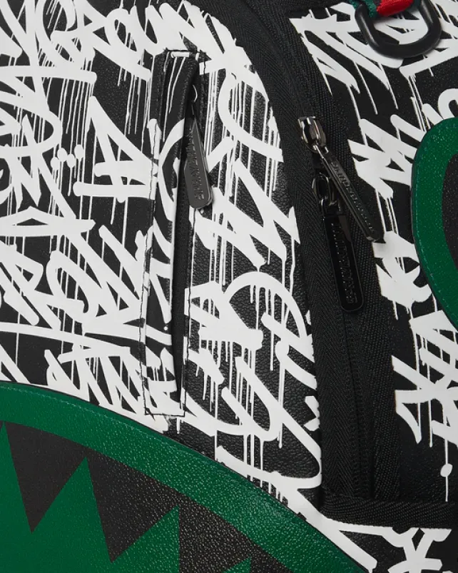 BACKPACKS>SPRAYGROUND NIGHT NIGHT BACKPACK (DLXV)