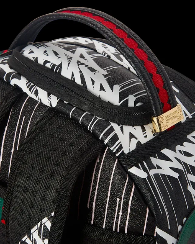 BACKPACKS>SPRAYGROUND NIGHT NIGHT BACKPACK (DLXV)