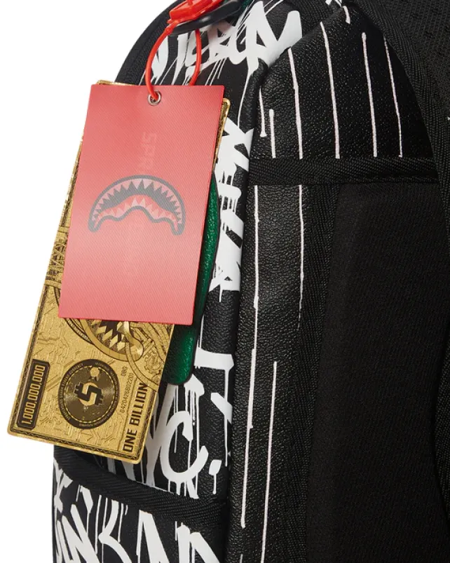 BACKPACKS>SPRAYGROUND NIGHT NIGHT BACKPACK (DLXV)