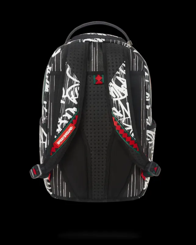 BACKPACKS>SPRAYGROUND NIGHT NIGHT BACKPACK (DLXV)