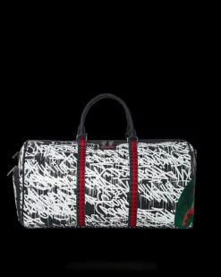 DUFFLES>SPRAYGROUND NIGHT NIGHT EMPEROR DUFFLE