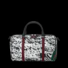 DUFFLES>SPRAYGROUND NIGHT NIGHT MINI DUFFLE
