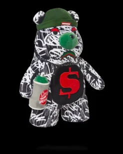 TEDDY BEAR BACKPACKS|BACKPACKS><noscript><img width=