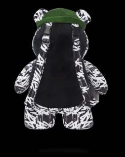 TEDDY BEAR BACKPACKS|BACKPACKS><noscript><img width=