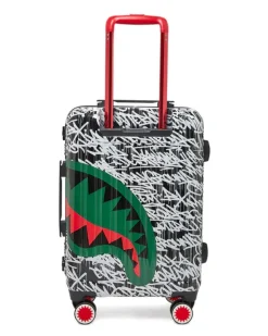 CARRY-ON LUGGAGE><noscript><img width=