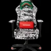 GAMING CHAIRS>SPRAYGROUND NIGHT VISION GAMING CHAIR - SUPER RARE