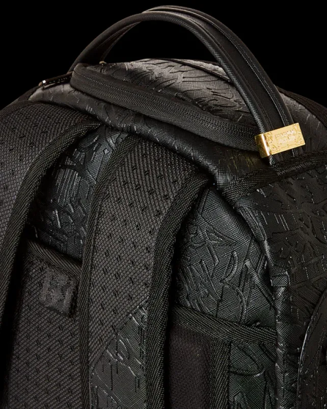 BACKPACKS>SPRAYGROUND NIGHTFLIGHT G800 BACKPACK (DLXV)