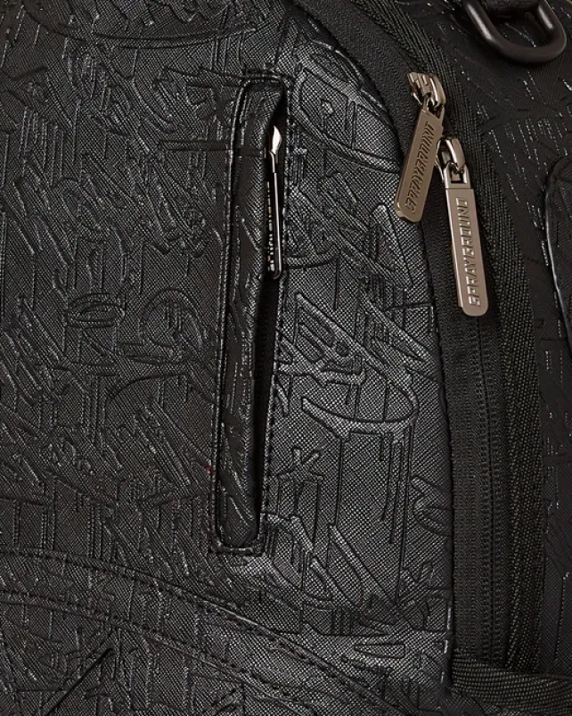 BACKPACKS>SPRAYGROUND NIGHTFLIGHT G800 BACKPACK (DLXV)