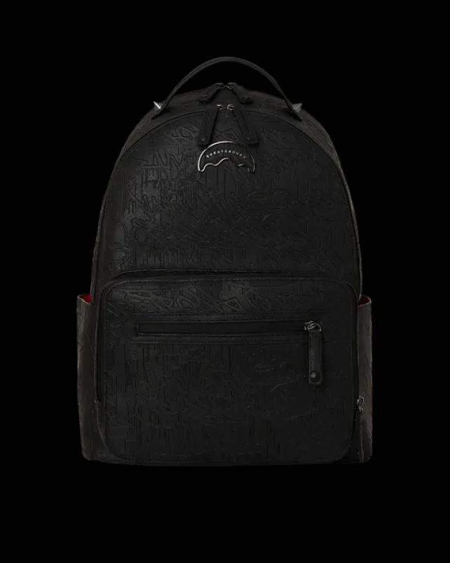 BACKPACKS>SPRAYGROUND NIGHTFLIGHT G800 CARGO BACKPACK