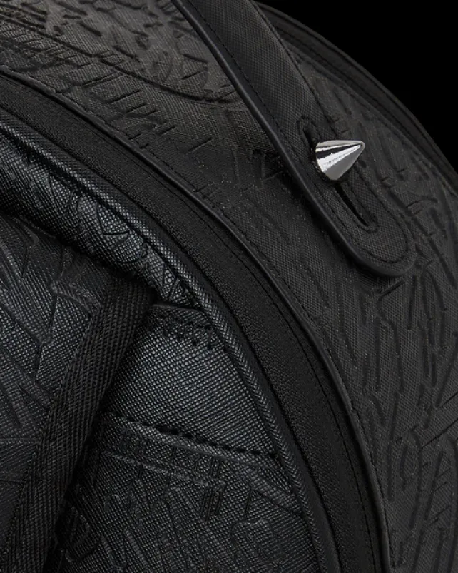 BACKPACKS>SPRAYGROUND NIGHTFLIGHT G800 CARGO BACKPACK
