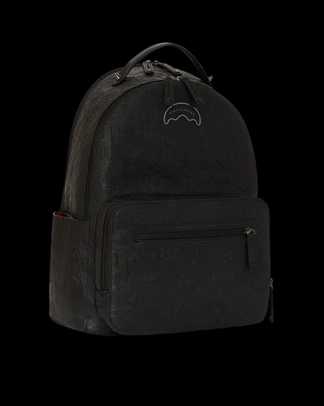 BACKPACKS>SPRAYGROUND NIGHTFLIGHT G800 CARGO BACKPACK