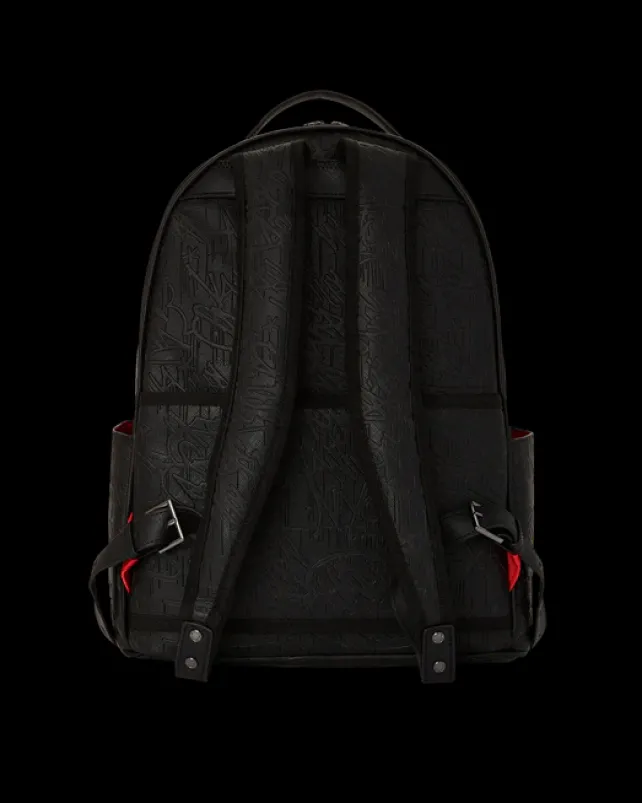 BACKPACKS>SPRAYGROUND NIGHTFLIGHT G800 CARGO BACKPACK