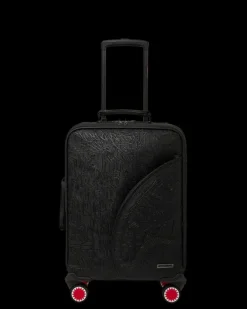 CARRY-ON LUGGAGE>SPRAYGROUND NIGHTFLIGHT G800 JETSETTER CARRY-ON LUGGAGE