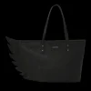 TOTES|HANDBAGS>SPRAYGROUND NIGHTFLIGHT G800 SKYBORNE WING TOTE