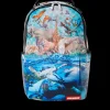 BACKPACKS>SPRAYGROUND NOAHS sh-ARK DLXV BACKPACK