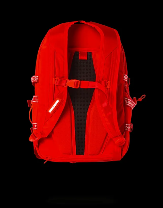 BACKPACKS>SPRAYGROUND NOMAD (RED)