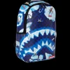 BACKPACKS>SPRAYGROUND NORTH SHARK