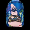 BACKPACKS>SPRAYGROUND NOTORIOUS P.A.T.