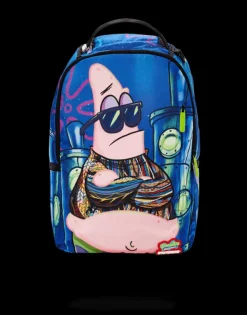 BACKPACKS>SPRAYGROUND NOTORIOUS P.A.T.