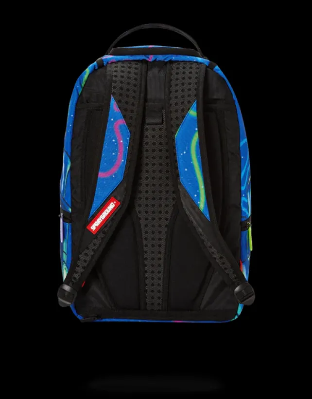 BACKPACKS>SPRAYGROUND NOTORIOUS P.A.T.