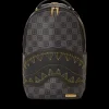 BACKPACKS>SPRAYGROUND OBSIDIAN STUNNER A.i.6 SANDFLOWER COLLAB BACKPACK (DLXV)