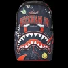 BACKPACKS>SPRAYGROUND ODELL BECKHAM JR MAYHEM SHARK