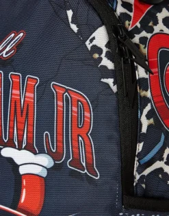 BACKPACKS>SPRAYGROUND ODELL BECKHAM JR MAYHEM SHARK