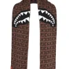 SCARVES>SPRAYGROUND OFFENDED SCARF