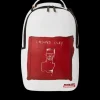 BACKPACKS>SPRAYGROUND OFFICIAL BASQUIAT THE LEGEND 1982 BACKPACK (DLXV)
