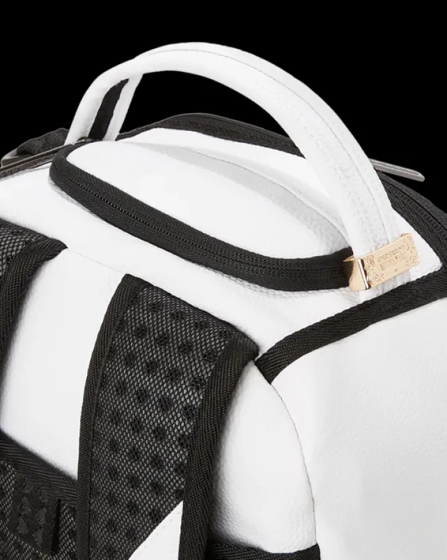 BACKPACKS>SPRAYGROUND OFFICIAL BASQUIAT THE LEGEND 1982 BACKPACK (DLXV)
