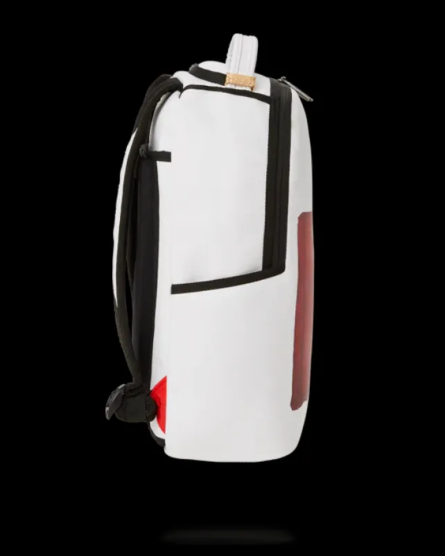 BACKPACKS>SPRAYGROUND OFFICIAL BASQUIAT THE LEGEND 1982 BACKPACK (DLXV)