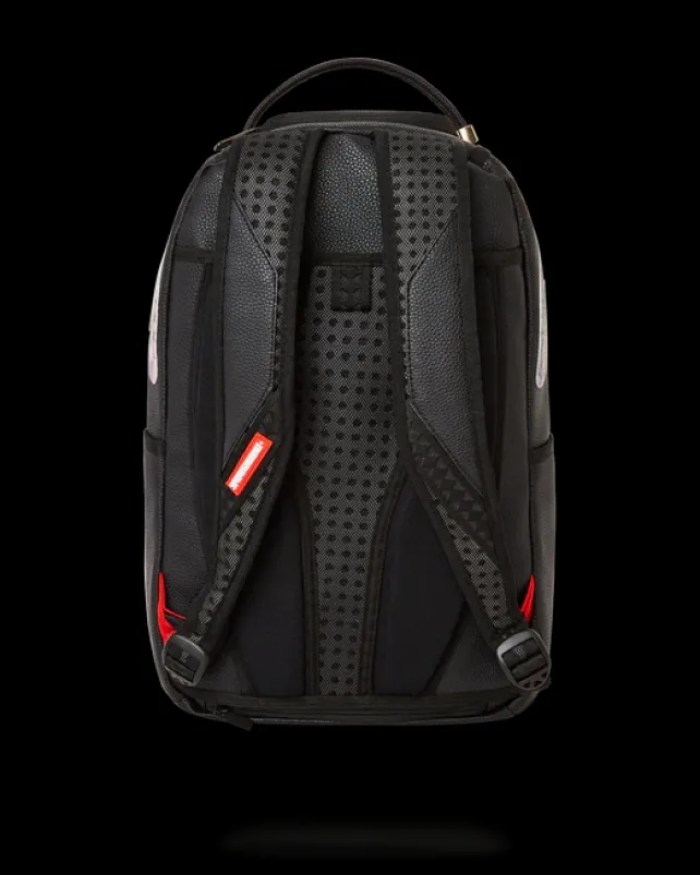BACKPACKS>SPRAYGROUND OFFICIAL BASQUIAT UNTITLED 1982 BACKPACK (DLXV)