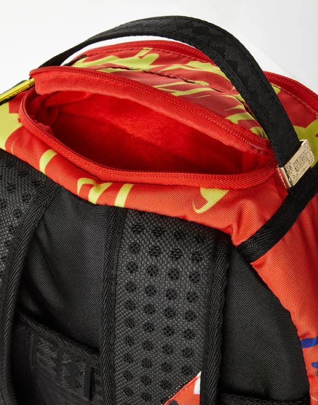 BACKPACKS>SPRAYGROUND OG SPRAY BACKPACK