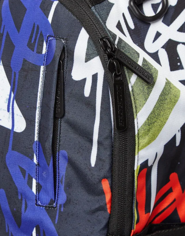 BACKPACKS>SPRAYGROUND ON MY WAY UP BACKPACK
