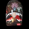 BACKPACKS>SPRAYGROUND ONE PUNCH MAN
