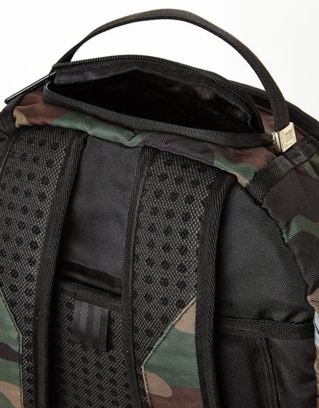 BACKPACKS>SPRAYGROUND ONE PUNCH MAN