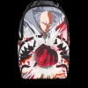 BACKPACKS>SPRAYGROUND ONE PUNCH MAN SHARK
