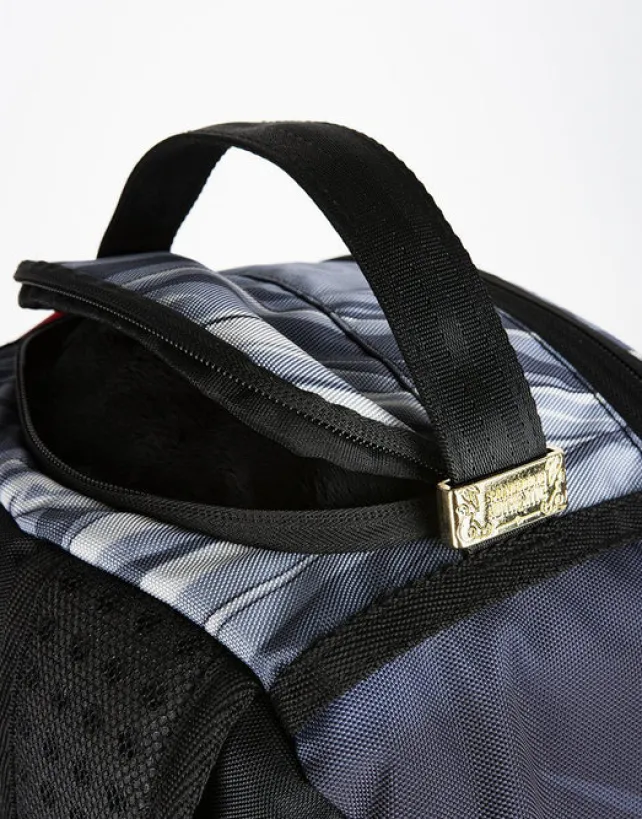 BACKPACKS>SPRAYGROUND ONE PUNCH MAN SHARK