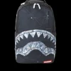 BACKPACKS>SPRAYGROUND ORIGAMI SHARK BACKPACK (ONE OF ONE)
